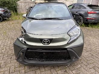 Toyota Aygo X Soft Top Cabrio Automaat picture 4