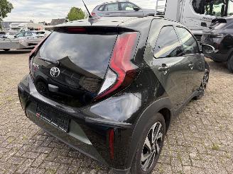 Toyota Aygo X Soft Top Cabrio Automaat picture 13