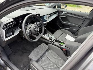 Audi A3 TFSi 150 Pk Sportback S-Line Panoramadak picture 24