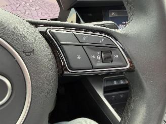 Audi A3 TFSi 150 Pk Sportback S-Line Panoramadak picture 29