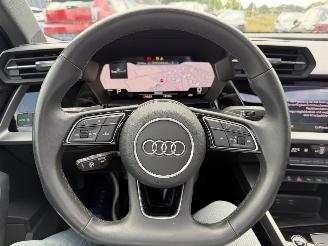 Audi A3 TFSi 150 Pk Sportback S-Line Panoramadak picture 27