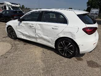 Mercedes A-klasse 180 Business Automaat picture 11