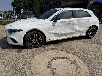 Mercedes A-klasse 180 Business Automaat picture 9
