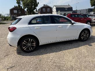 Mercedes A-klasse 180 Business Automaat picture 19