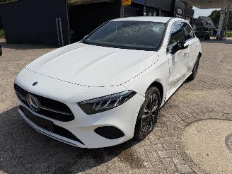 Mercedes A-klasse 180 Business Automaat picture 6
