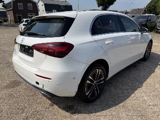Mercedes A-klasse 180 Business Automaat picture 17