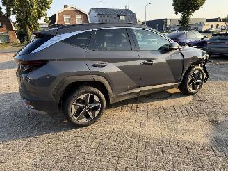 Hyundai Tucson 1.6 T-GDi 110 Kw Trend automaat picture 13