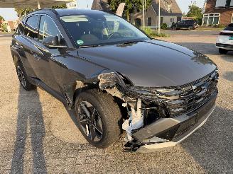 Hyundai Tucson 1.6 T-GDi 110 Kw Trend automaat picture 7