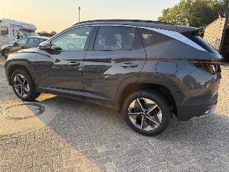 Hyundai Tucson 1.6 T-GDi 110 Kw Trend automaat picture 19