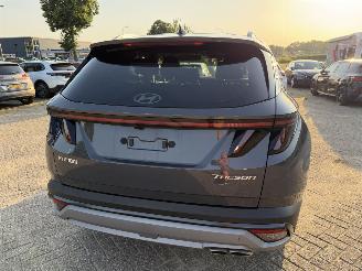 Hyundai Tucson 1.6 T-GDi 110 Kw Trend automaat picture 16