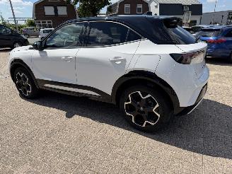 Opel Mokka 1.2 -96 Kw Automaat picture 16