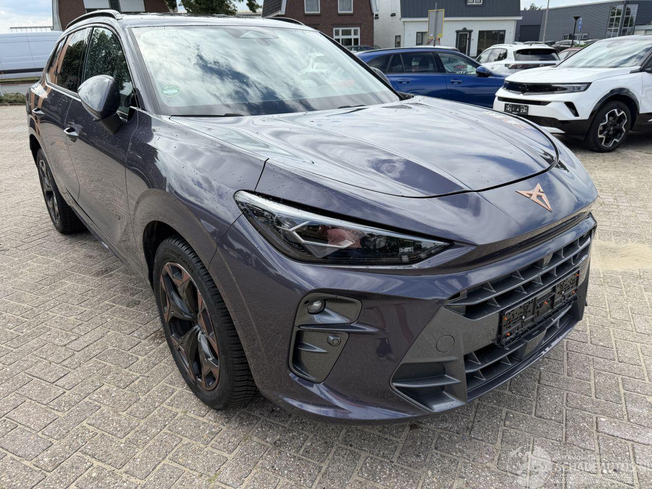 Cupra Terramar 1.5 eTSi 150 Pk automaat