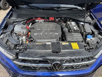Volkswagen T-Roc 2.0 TSI -140 Kw DSG 4-Motion R-line picture 21