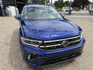 Volkswagen T-Roc 2.0 TSI -140 Kw DSG 4-Motion R-line picture 6
