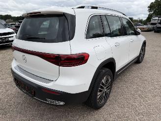 Mercedes EQB 250+ Elektro 140 Kw picture 15