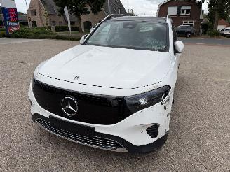 Mercedes EQB 250+ Elektro 140 Kw picture 6