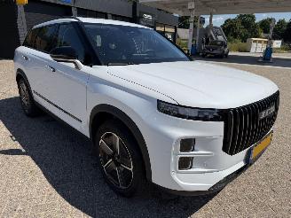  Jaecoo 7 1.5 GDI  7  SHS -P  Exclusive PHEV 2026/3