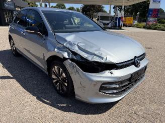 Volkswagen Golf 1.5. eTSI. 110 Kw DSG. Goal picture 8