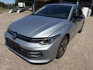 Volkswagen Golf 1.5. eTSI. 110 Kw DSG. Goal picture 3