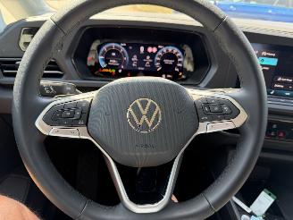 Volkswagen Caddy Combi 2.0 TDi  90 Kw DSG. 5 Persoons picture 31