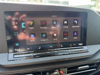 Volkswagen Caddy Combi 2.0 TDi  90 Kw DSG. 5 Persoons picture 33