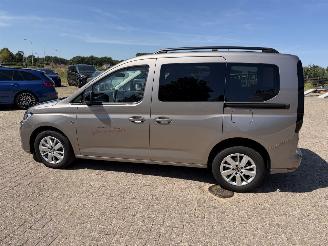 Volkswagen Caddy Combi 2.0 TDi  90 Kw DSG. 5 Persoons picture 20