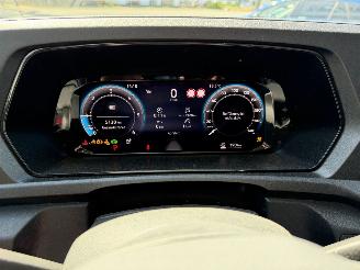 Volkswagen Caddy Combi 2.0 TDi  90 Kw DSG. 5 Persoons picture 28