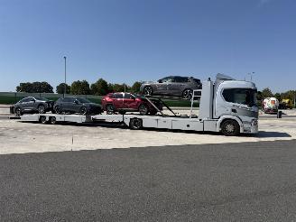 Avarii autoturisme Audi SQ5 3.0 - 270 Kw Sportback   Nieuwste model 2026/1