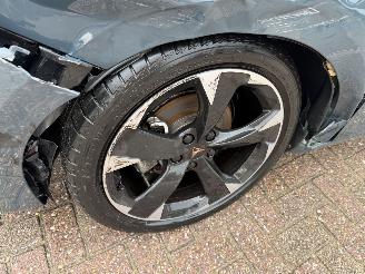 Cupra Leon 1.5 e-TSI 110 Kw picture 22