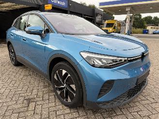 Volkswagen ID.4 Pro  210 Kw  - Accu 77 Kw/h 2025/12