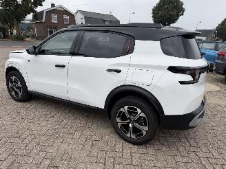 Citroën C3 Aircross Ë-C3 Aircross  Luxe picture 16