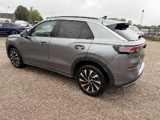 Volkswagen T-Roc 1.5 e-TSi DSG Goal. Nieuwste model picture 22