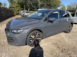 škoda osobní automobily Volkswagen Golf 1.5 E-Hybride 2026/1