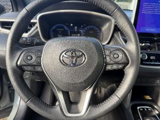 Toyota Corolla Cross Hybrid picture 17