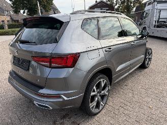 Seat Ateca 1.5 TSI 110 Kw DSG  FR uitvoering picture 15