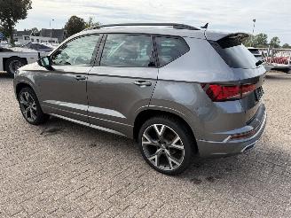Seat Ateca 1.5 TSI 110 Kw DSG  FR uitvoering picture 18