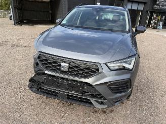 Seat Ateca 1.5 TSI 110 Kw DSG  FR uitvoering picture 3