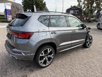 Seat Ateca 1.5 TSI 110 Kw DSG  FR uitvoering picture 11