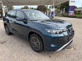 Coche accidentado Volkswagen Tayron 1.5 eTSi 150 Pk DSG 7 persoons 2026/4