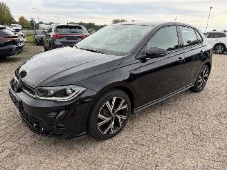 Vaurioauto  passenger cars Volkswagen Polo 1.0 TSi DSG. R-Line 2025/3