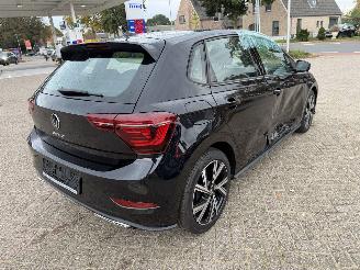Volkswagen Polo 1.0 TSi DSG. R-Line picture 9