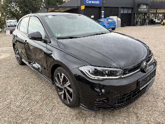 Volkswagen Polo 1.0 TSi DSG. R-Line picture 11