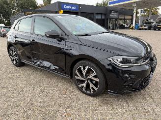Volkswagen Polo 1.0 TSi DSG. R-Line picture 10
