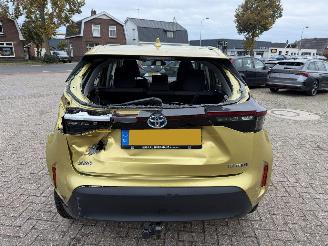 Toyota Yaris Cross 1.5 - Hybride 68 Kw picture 16