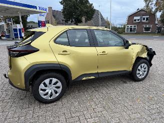 Toyota Yaris Cross 1.5 - Hybride 68 Kw picture 25