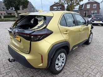 Toyota Yaris Cross 1.5 - Hybride 68 Kw picture 13