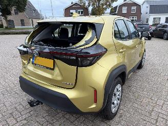 Toyota Yaris Cross 1.5 - Hybride 68 Kw picture 14