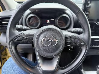 Toyota Yaris Cross 1.5 - Hybride 68 Kw picture 29
