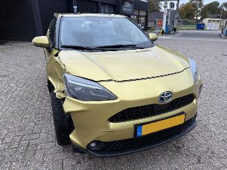 Toyota Yaris Cross 1.5 - Hybride 68 Kw picture 5