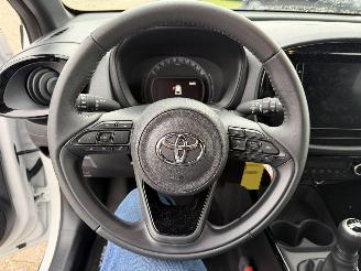 Toyota Aygo X  1.0 VVTi  MT Pulse picture 25